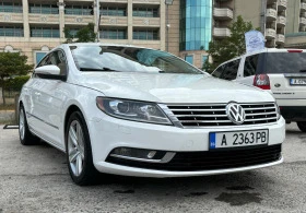 VW CC 2.0 TSI DSG | Mobile.bg    3