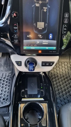 Toyota Prius PRIME, снимка 7