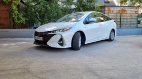 Toyota Prius PRIME, снимка 2