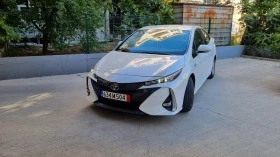 Обява за продажба на Toyota Prius PRIME ~45 500 лв. - изображение 1