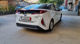 Toyota Prius PRIME, снимка 16