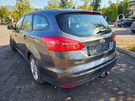 Ford Focus Лизинг, снимка 3