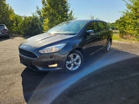 Ford Focus Лизинг, снимка 2