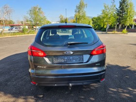 Ford Focus Лизинг, снимка 4