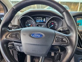 Ford Focus Лизинг, снимка 17