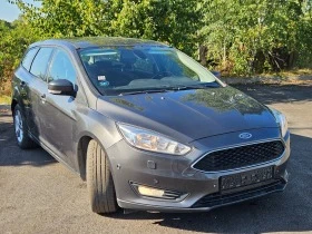 Ford Focus Лизинг, снимка 6