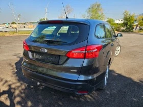 Ford Focus Лизинг, снимка 5