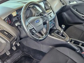 Ford Focus Лизинг, снимка 8