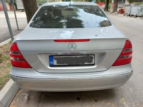 Mercedes-Benz E 280, снимка 3