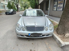 Mercedes-Benz E 280, снимка 1