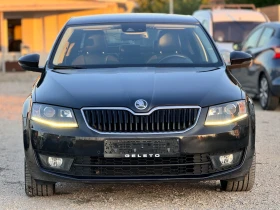 Skoda Octavia 1.6tdi full top