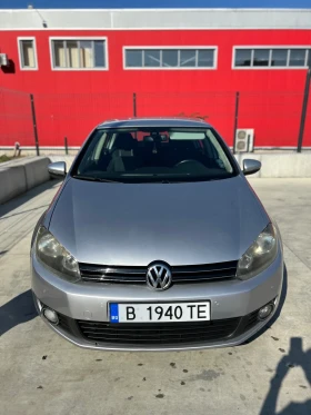 VW Golf 1.6 , снимка 2