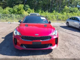 Kia Stinger GT-LINE AWD - [13] 