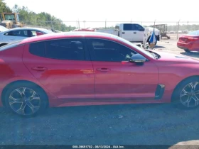 Kia Stinger GT-LINE AWD | Mobile.bg    13