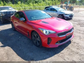 Kia Stinger GT-LINE AWD - [2] 