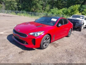 Kia Stinger GT-LINE AWD - [3] 