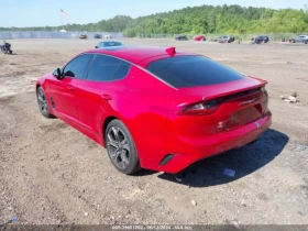 Kia Stinger GT-LINE AWD | Mobile.bg    3