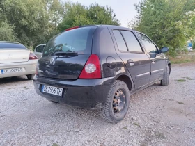 Renault Clio Storia /Газ. Инж./, снимка 5