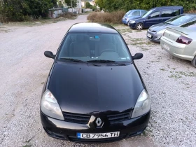 Renault Clio Storia /Газ. Инж./, снимка 8