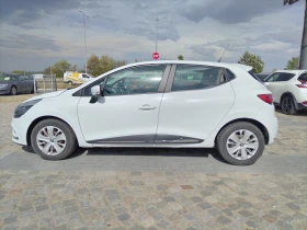 Renault Clio 1.5 dCi /75 к.с. /Zen/N1, снимка 4