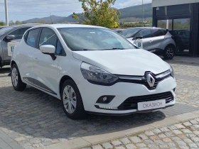 Renault Clio 1.5 dCi /75 к.с. /Zen/N1, снимка 3