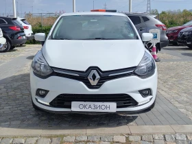 Renault Clio 1.5 dCi /75 к.с. /Zen/N1, снимка 2