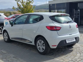 Renault Clio 1.5 dCi /75 к.с. /Zen/N1, снимка 7