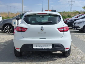 Renault Clio 1.5 dCi /75 к.с. /Zen/N1, снимка 6