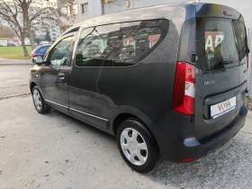 Dacia Dokker 1.6i-102.* Euro-6b* * *  | Mobile.bg    2