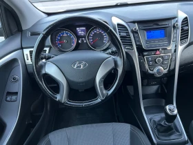 Hyundai I30 1.4i ШВЕЙЦАРИЯ, снимка 10