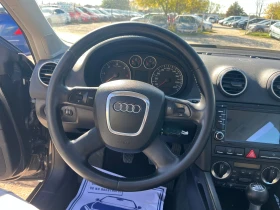 Audi A3 2.0TDI  | Mobile.bg    15