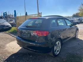 Audi A3 2.0TDI  | Mobile.bg    6