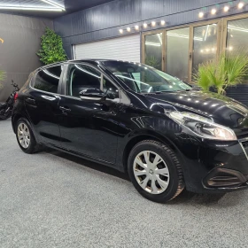 Peugeot 208 Xenon Parktronik Klimatronik | Mobile.bg    3