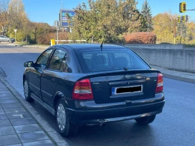 Opel Astra 1.6 бензин, снимка 4