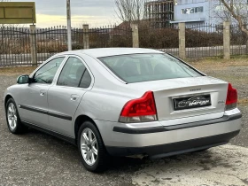 Volvo S60 2, 4i-GPL, снимка 5