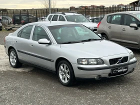 Volvo S60 2, 4i-GPL, снимка 3