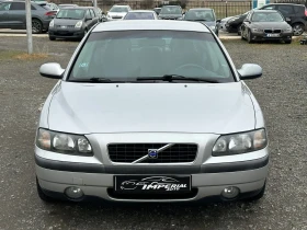 Volvo S60 2, 4i-GPL