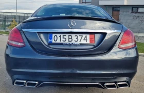 Mercedes-Benz C 220, снимка 7