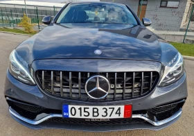 Mercedes-Benz C 220, снимка 2