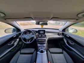 Mercedes-Benz C 220, снимка 11