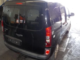 Mercedes-Benz Citan 1.5 DCI Renault engine, снимка 2