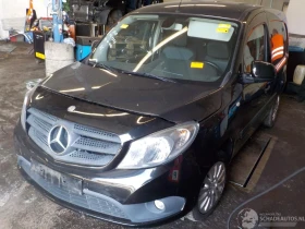  Mercedes-Benz Citan