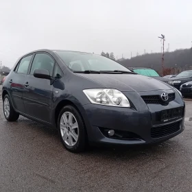 Toyota Auris 1.4 d4d , снимка 2