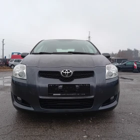 Toyota Auris 1.4 d4d , снимка 3