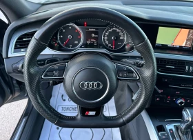 Audi A4 2.0-TDI-quattro-190hp-S-line+ + + TOP-LED-NAVI-FUL, снимка 9