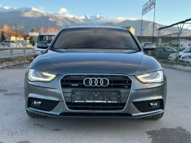 Audi A4 2.0-TDI-quattro-190hp-S-line+ + + TOP-LED-NAVI-FUL, снимка 2