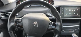 Peugeot 308 1.6 HDI-AUTOMAT | Mobile.bg    12