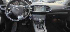 Peugeot 308 1.6 HDI-AUTOMAT | Mobile.bg    11