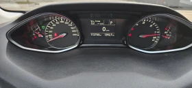 Peugeot 308 1.6 HDI-AUTOMAT | Mobile.bg    13