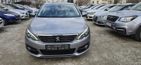 Peugeot 308 1.6 HDI-AUTOMAT 1